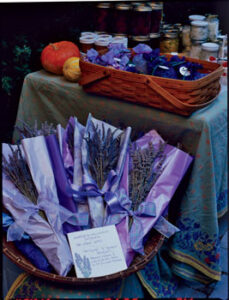 Start a Harvest Exchange Celebration Image